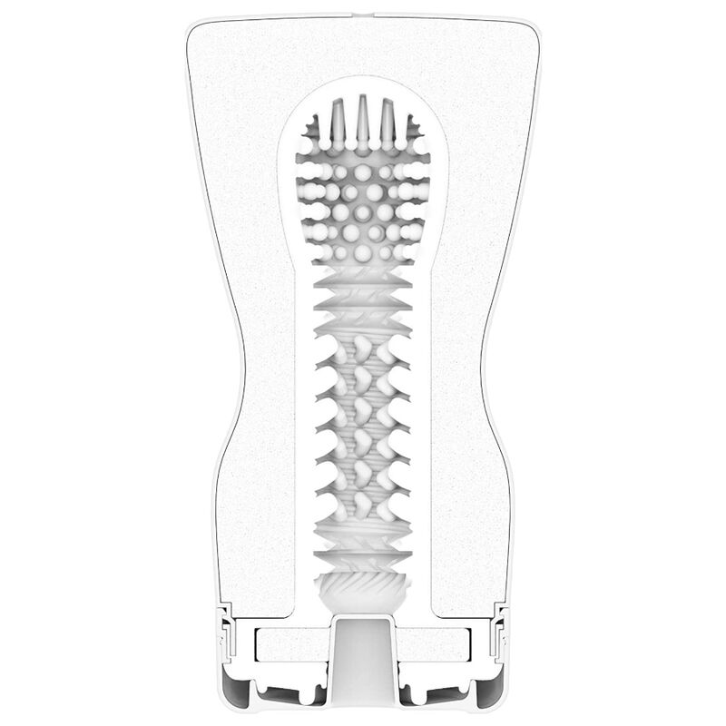 TENGA - MASTURBATEUR TUBE SQUEEZE
