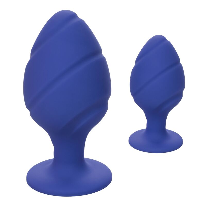 CALEXOTICS - GORRA CHEEKY MORADA
