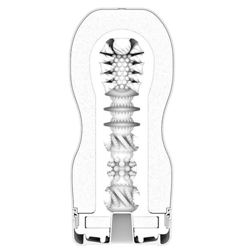 TENGA - TASSE VIDE ORIGINALE PREMIUM DOUCE