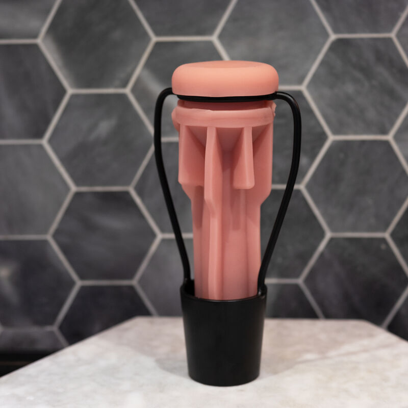 FLESHLIGHT - SOPORTE SECO - ESTANTE DE SECADO