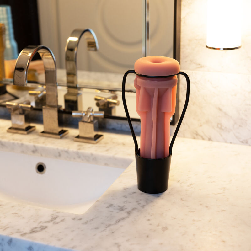 FLESHLIGHT - SOPORTE SECO - ESTANTE DE SECADO