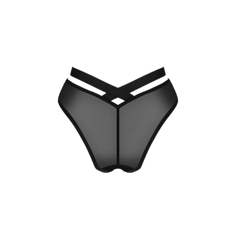 OBSESSIVE - BRAGUITA BRASICA XS/S
