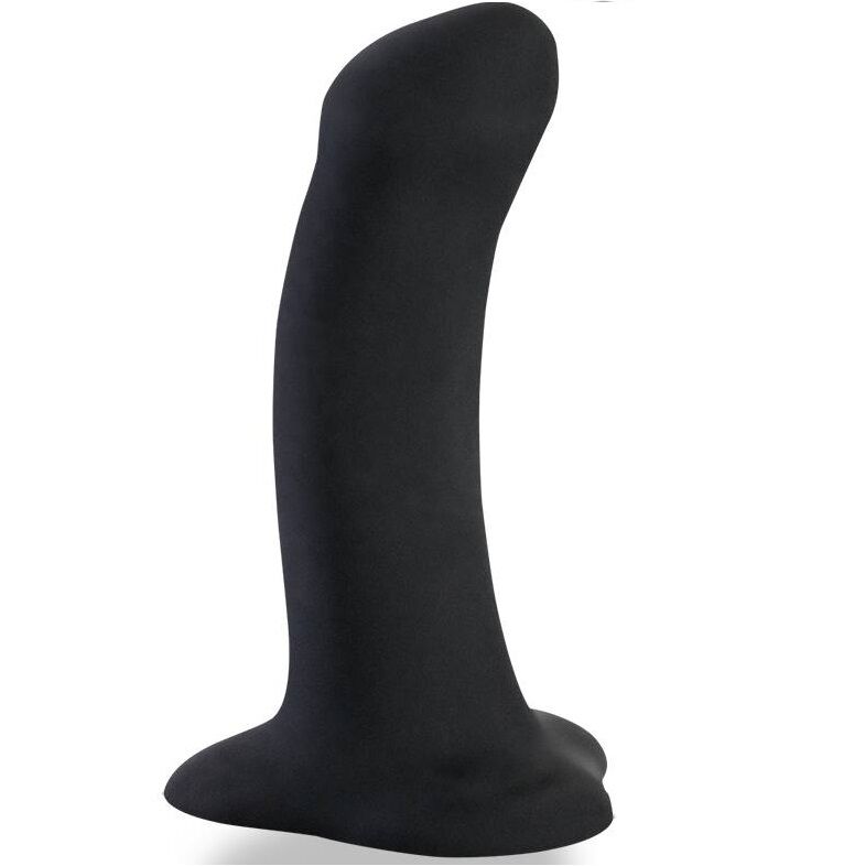 FUN FACTORY - DILDO NEGRO AMOR