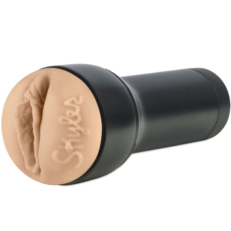 KIIROO - SIENTE SKYLER LO STARS COLECCIÓN STROKERS COMPATIBLE POWERBLOW