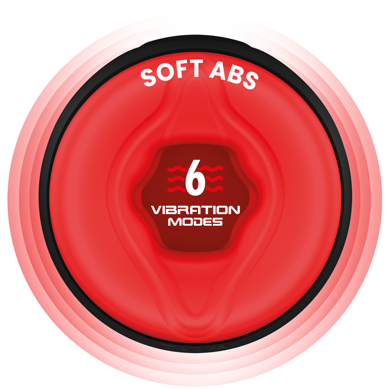 JAMYJOB - MASTURBADOR EFECTO CALEFACTOR SWING-R, SWING TECH Y VIBRACIÓN