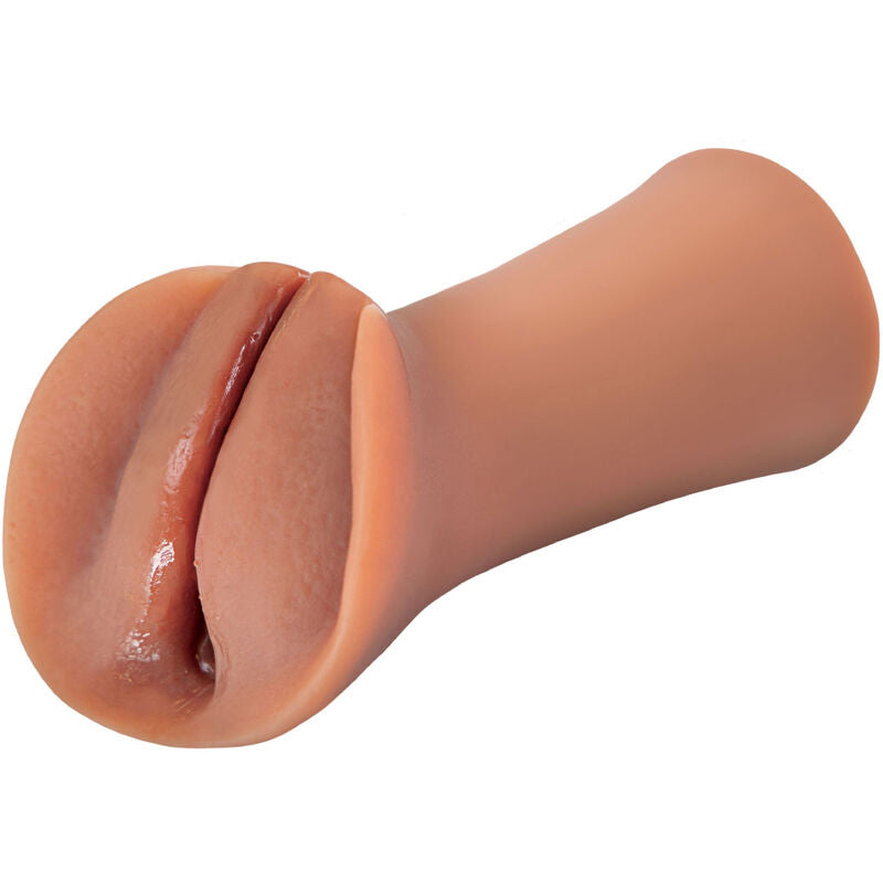 FETISH FANTASY EXTREME - MASTURBADOR MASCULINO DE SILICONA RESBALADIZA CANDY SLOT