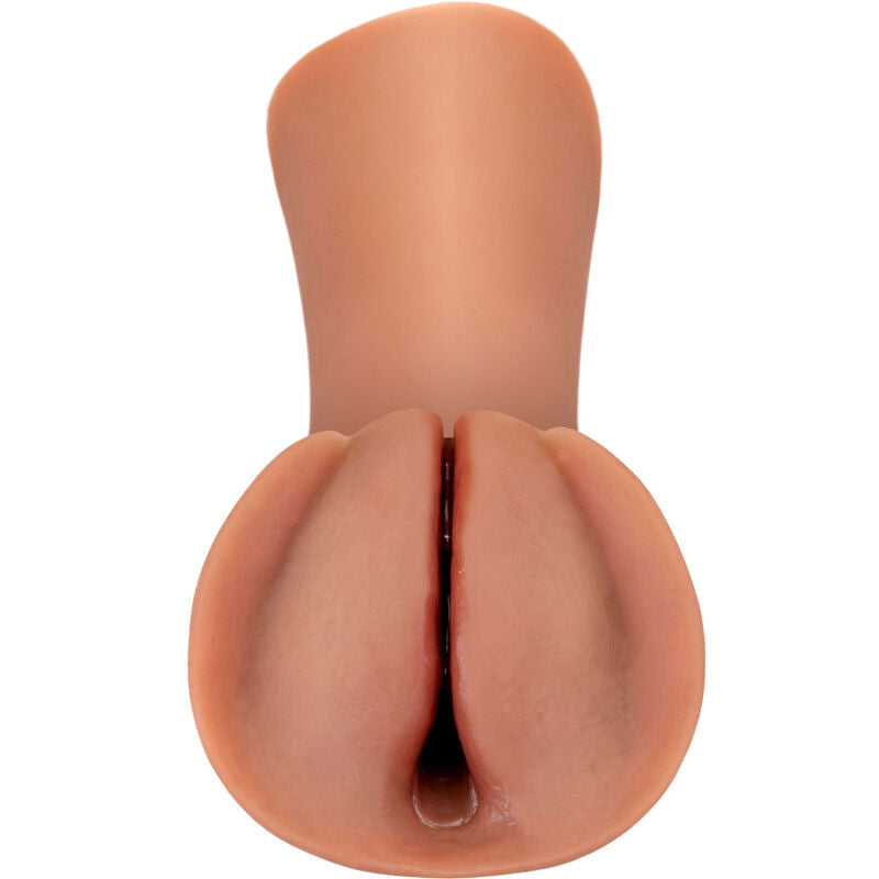 FETISH FANTASY EXTREME - MASTURBADOR MASCULINO DE SILICONA RESBALADIZA CANDY SLOT