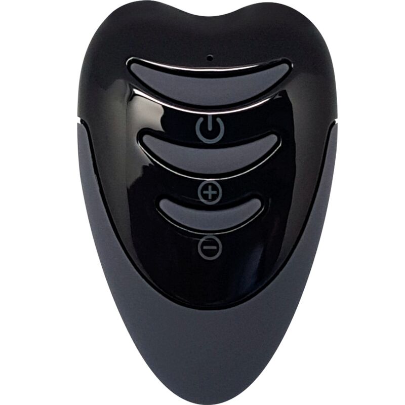 ADRIEN LASTIC - OCEAN BREEZE 2.0 UF VIBRANT RECHARGEABLE TÉLÉCOMMANDE ROSE