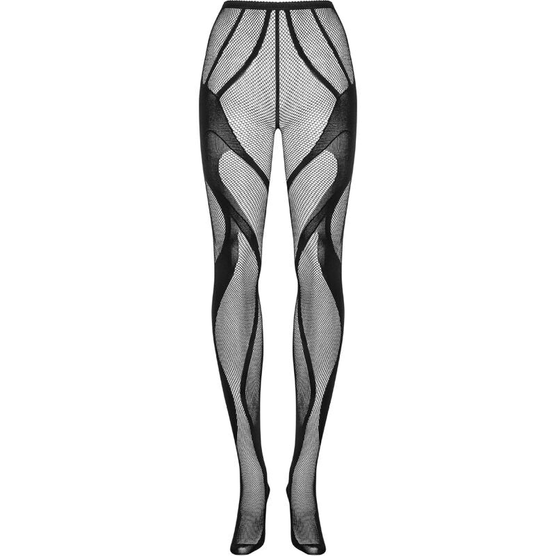 OBSESSIVE - MEDIAS S336 S/M/L