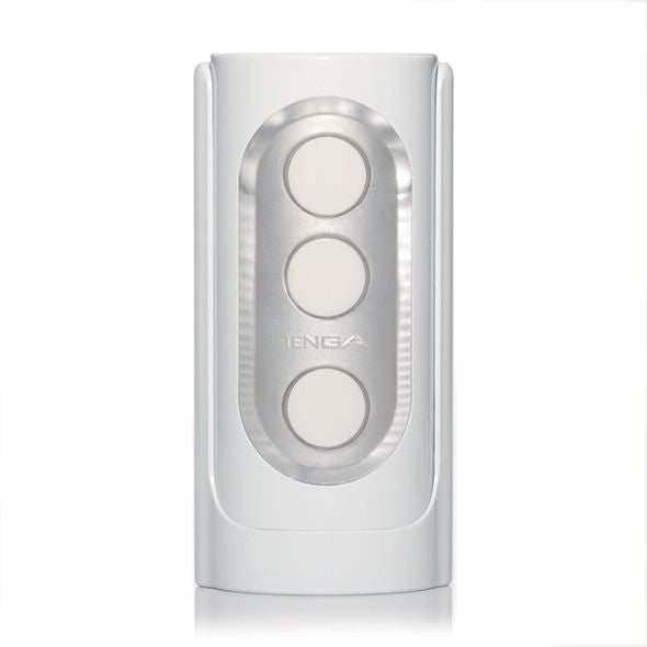 TENGA - MASTURBADOR FLIP AGUJERO BLANCO