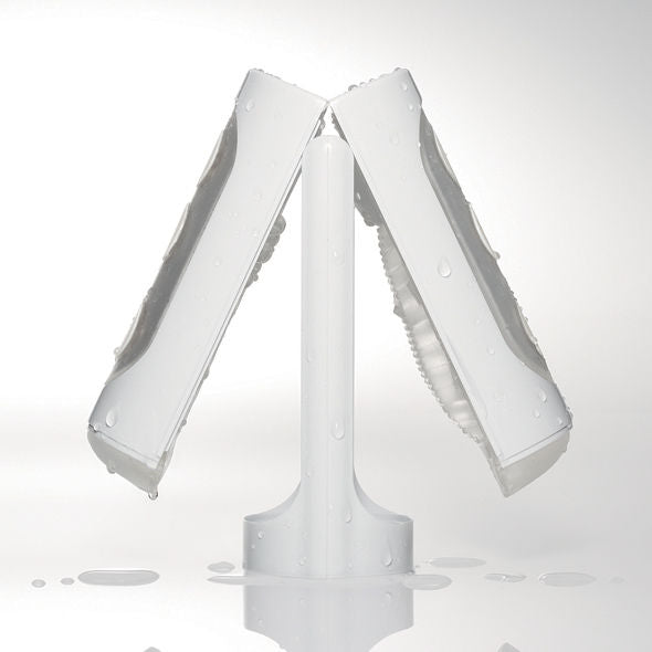TENGA - MASTURBADOR FLIP AGUJERO BLANCO