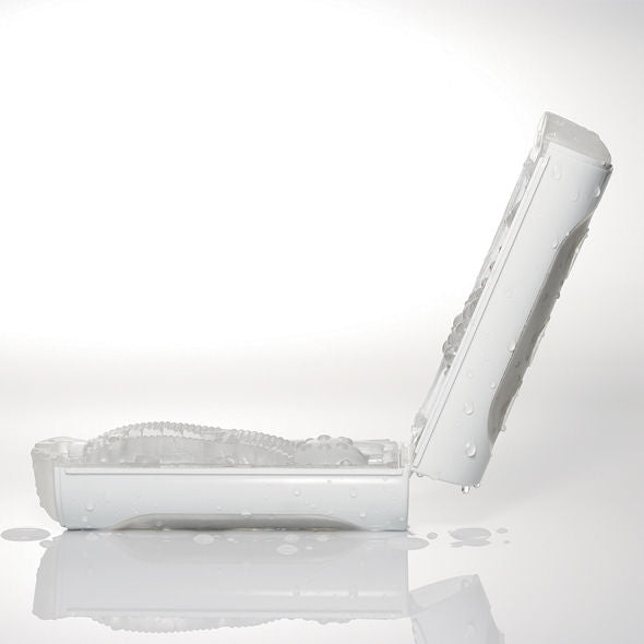 TENGA - MASTURBADOR FLIP AGUJERO BLANCO