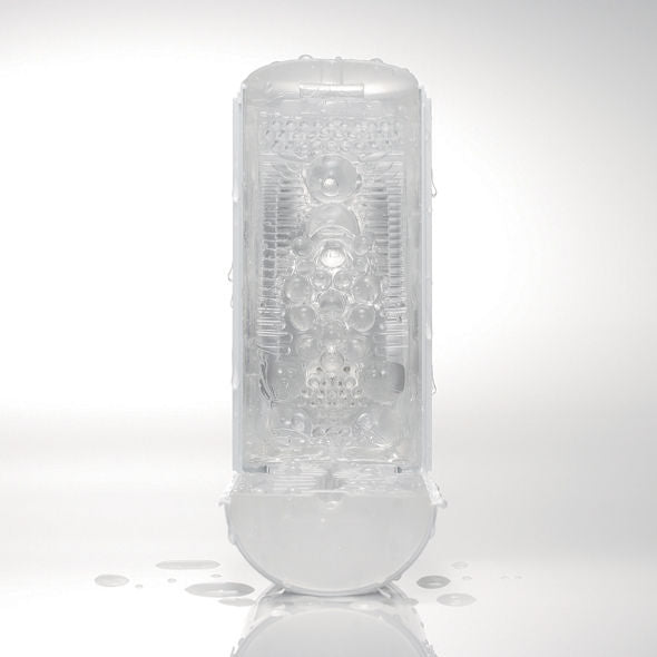 TENGA - MASTURBADOR FLIP AGUJERO BLANCO