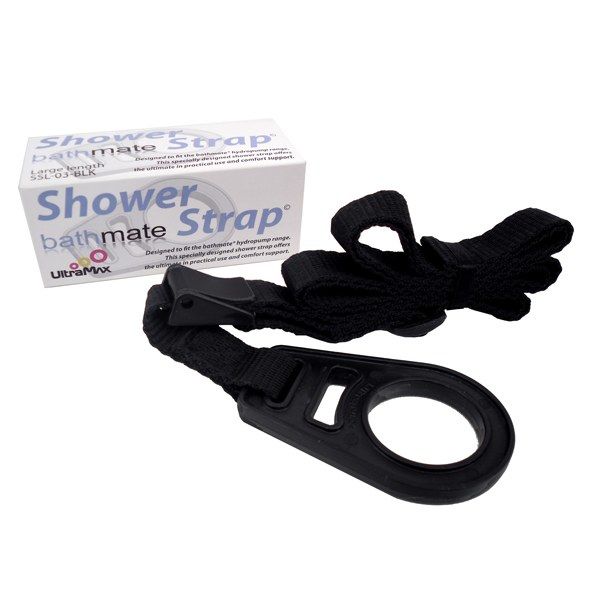 BATHMATE - ARNÉS DE SOPORTE DE CORREA DE DUCHA