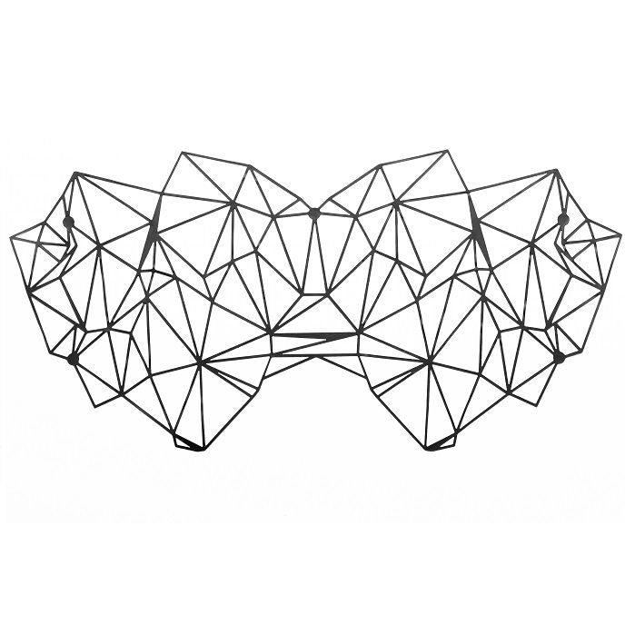 JOYERÍA - ¿MÁSCARA DE KRISTIN?
