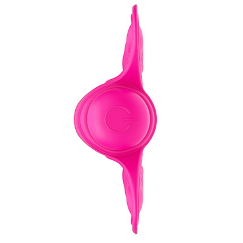 NALONE - MINI VIBRADOR MARIPOSA MADAM