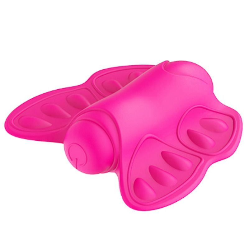 NALONE - MINI VIBRADOR MARIPOSA MADAM