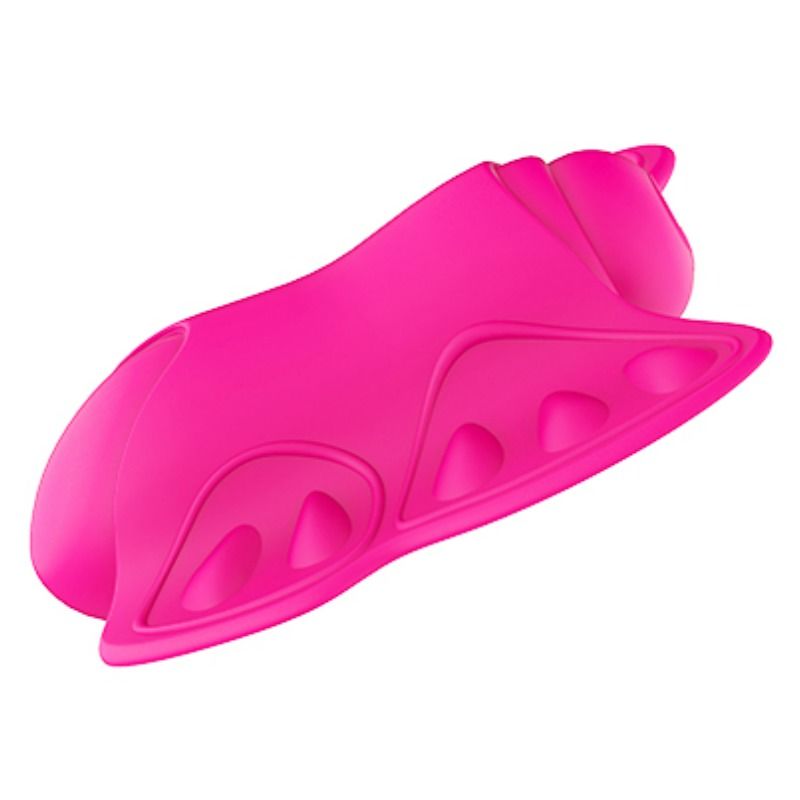NALONE - MINI VIBRADOR MARIPOSA MADAM
