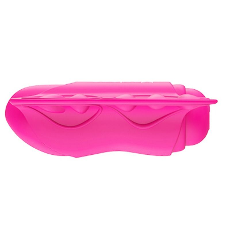 NALONE - MINI VIBRADOR MARIPOSA MADAM