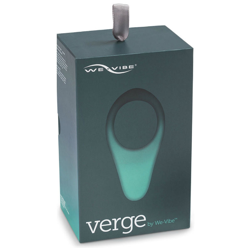 WE-VIBE - ANILLO VIBRADOR VERGE
