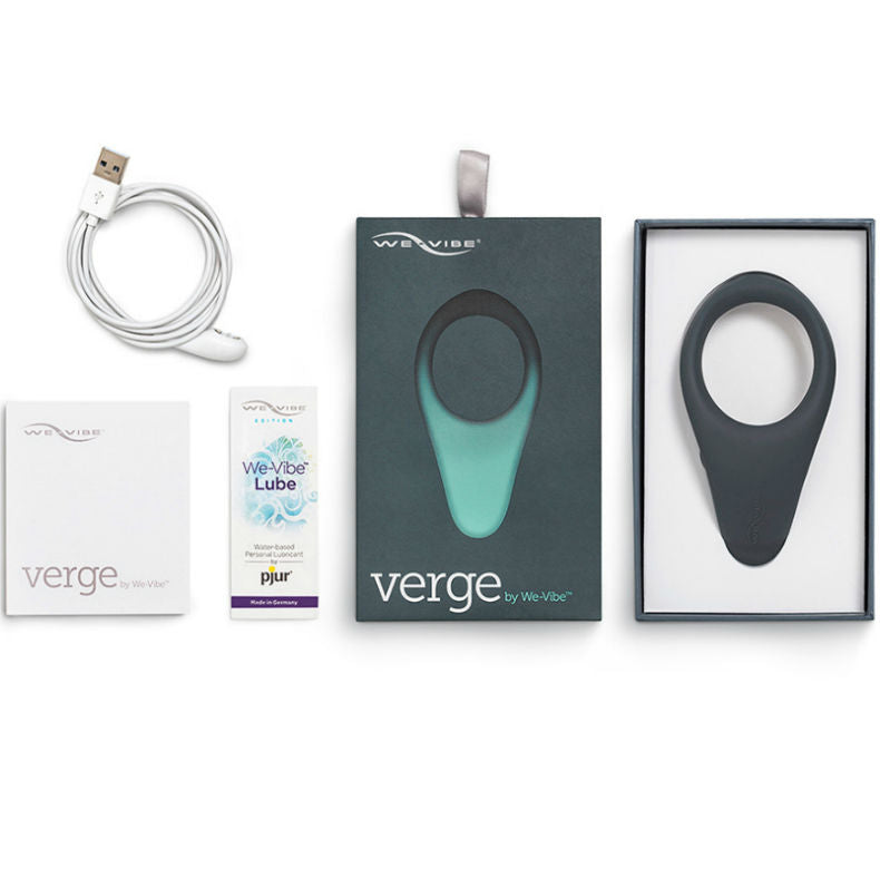WE-VIBE - ANILLO VIBRADOR VERGE