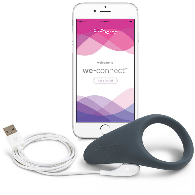 WE-VIBE - ANILLO VIBRADOR VERGE