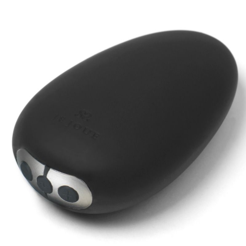 JUEGO - MASAJEADOR MIMI SOFT NEGRO