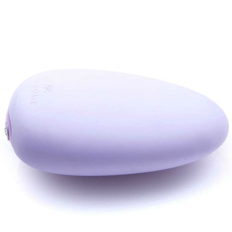 JUEGO - MASAJEADOR MIMI SUAVE MORADO