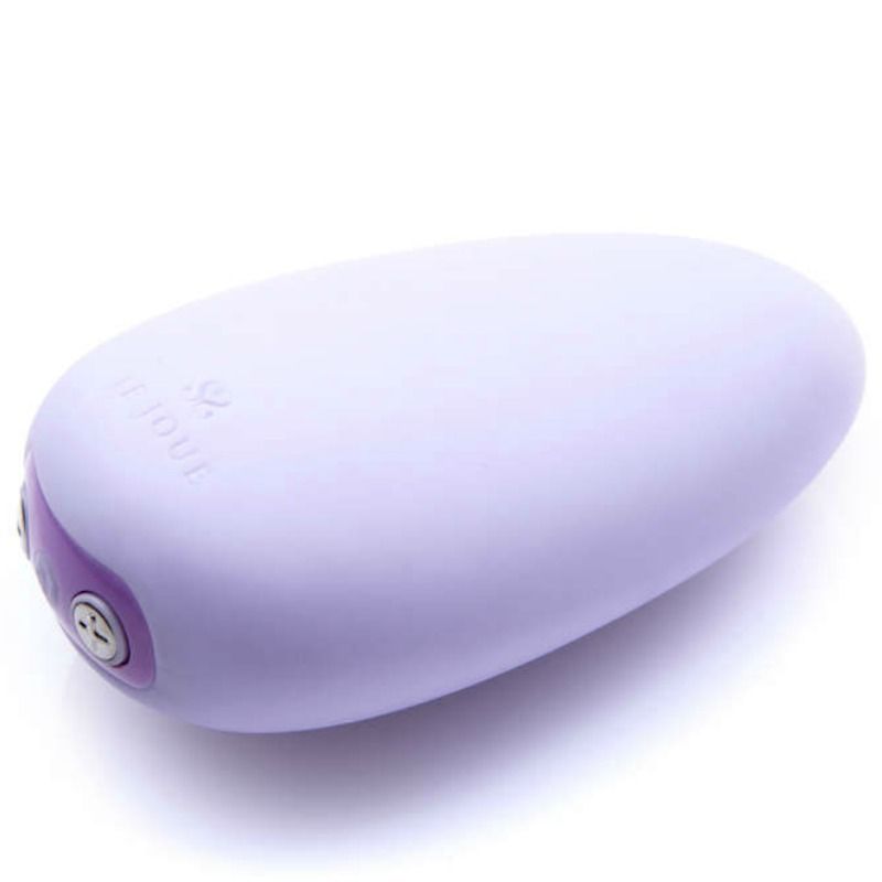 JUEGO - MASAJEADOR MIMI SUAVE MORADO
