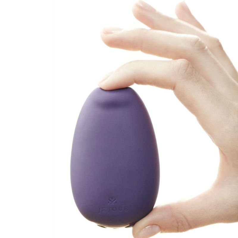 JUEGO - MASAJEADOR MIMI SUAVE MORADO