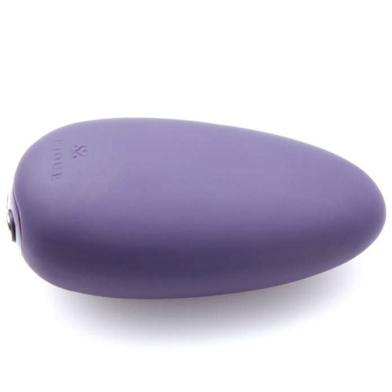 JUEGO - MASAJEADOR MIMI SUAVE MORADO