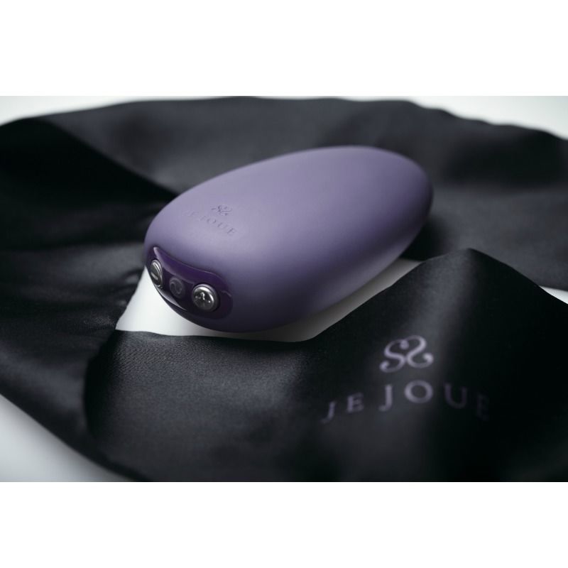 JUEGO - MASAJEADOR MIMI SUAVE MORADO