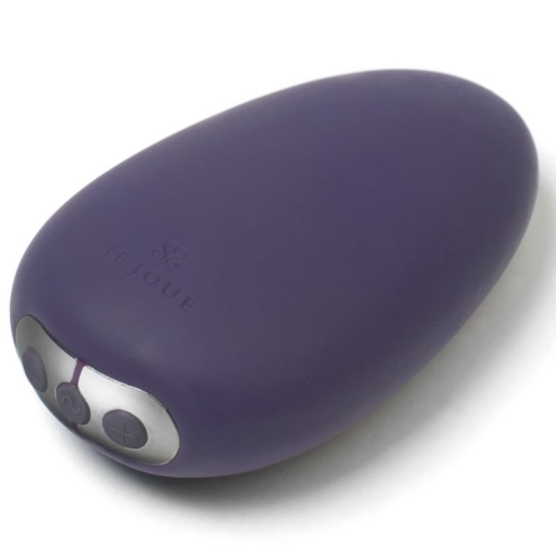 JUEGO - MASAJEADOR MIMI SUAVE MORADO