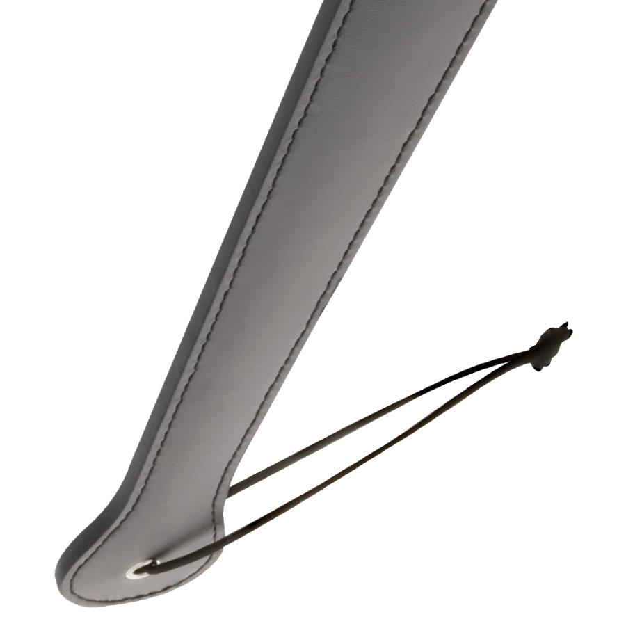 DARKNESS - PADEL FETISH NEGRO 48 CM