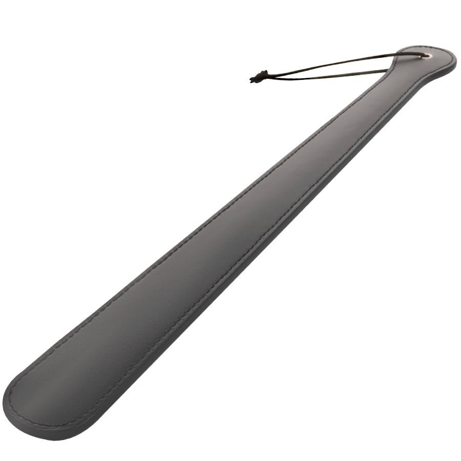 DARKNESS - PADEL FETISH NEGRO 48 CM