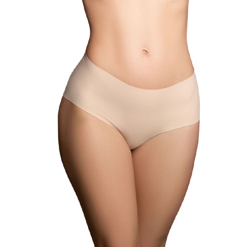 BYE-BRA - PACK 2 UDS BRAGA SIN COSTURAS TALLA S