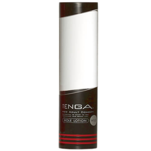 TENGA - LOTION LUBRIFIANTE AU MENTHOL