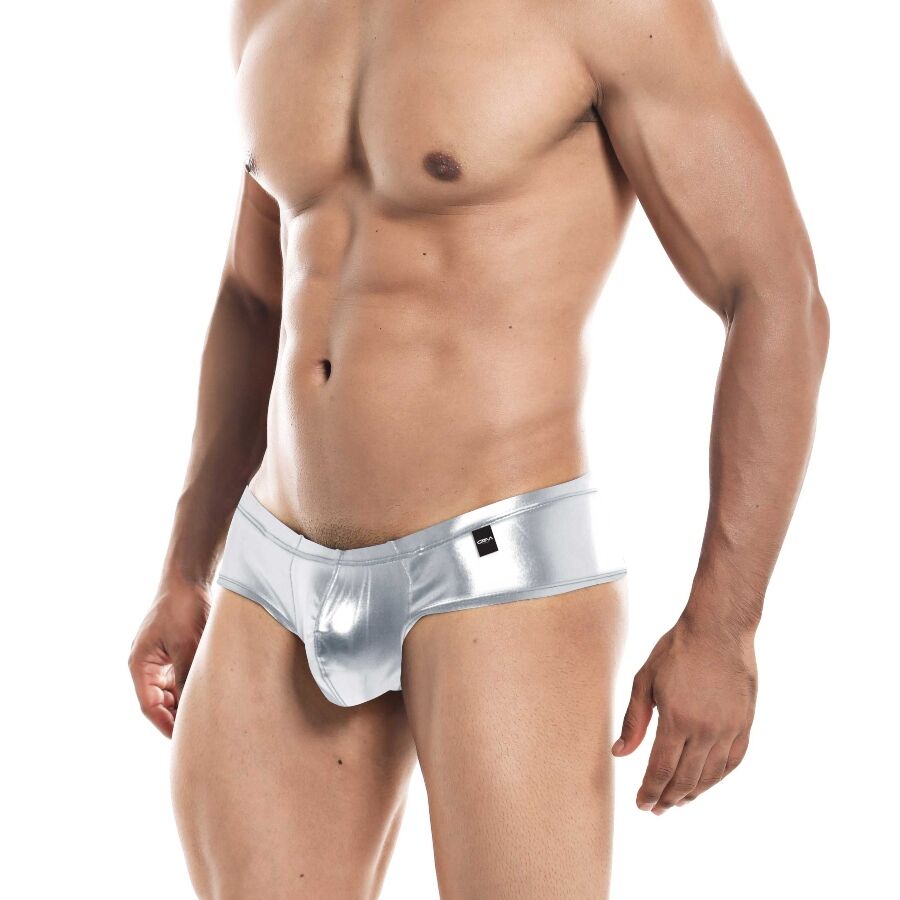 CUT4MEN - BRAGA CHEEKY PLATA L