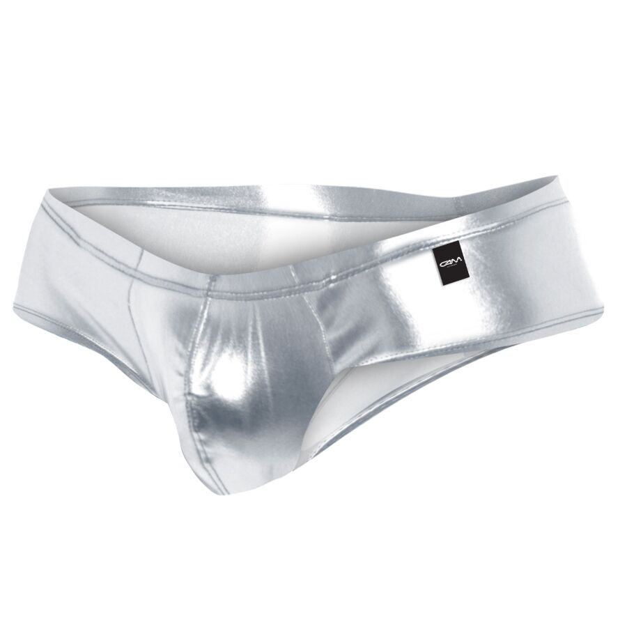 CUT4MEN - BRAGA CHEEKY PLATA L