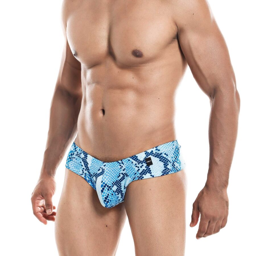 CUT4MEN - BRAGA CHEEKY PLATA L