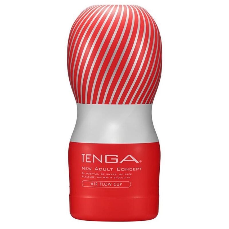 TENGA - MASTURBATEUR COUSSIN AIR