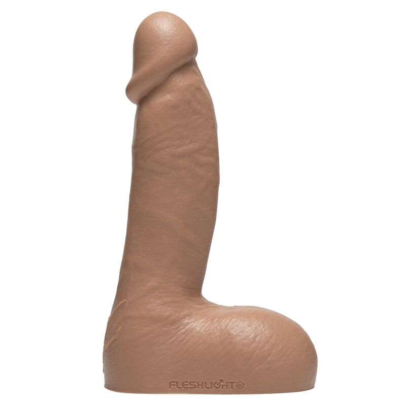 FLESHJACK - GODE JOHNNY SINS 24,8 CM