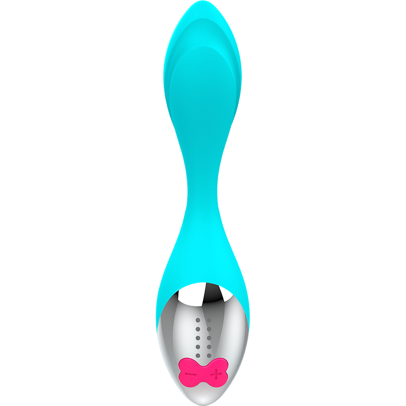 HAPPY LOKY - MINI FUN VIBRATOR