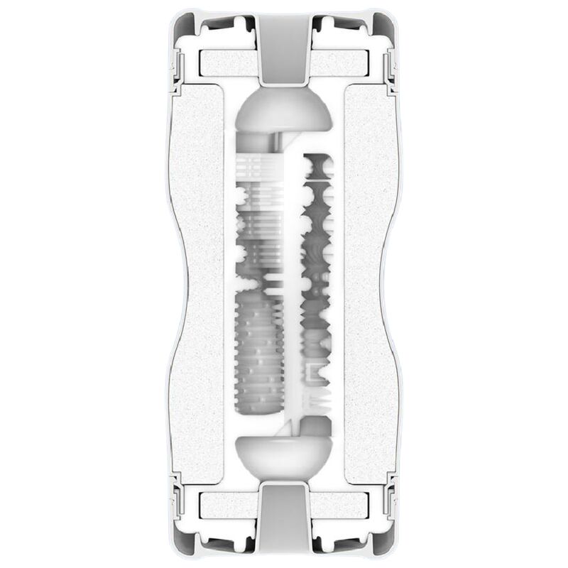 TENGA - COUPE MASTURBATEUR PREMIUM DOUBLE SENSATION