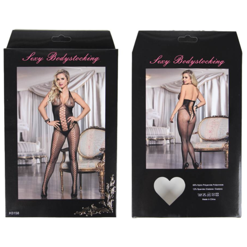 QUEEN LINGERIE - SINGE DOS NET S/L