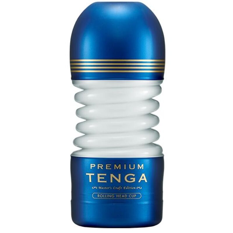 TENGA - TASSE TÊTE ROULANTE PREMIUM