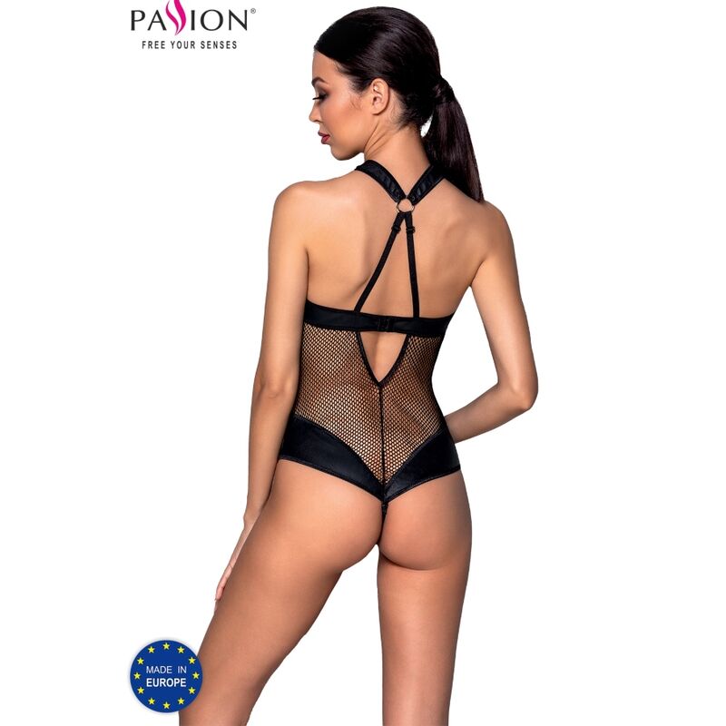 PASSION - BODY AMANDA PIEL ECO S/M