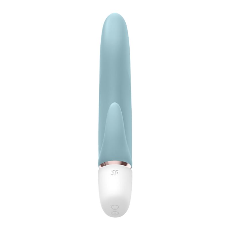 SATISFYER - MARVELOUS FOUR ENSEMBLE VIBRATEUR ET AIR PULSE