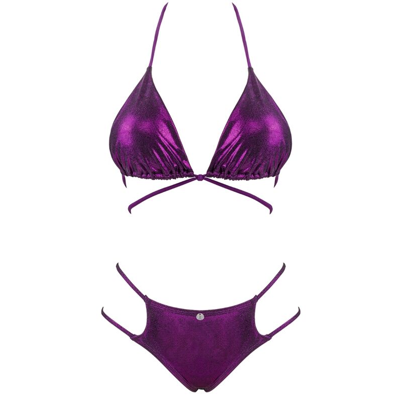 OBSESSIVE - BIKINI VIOLET BALITTA S