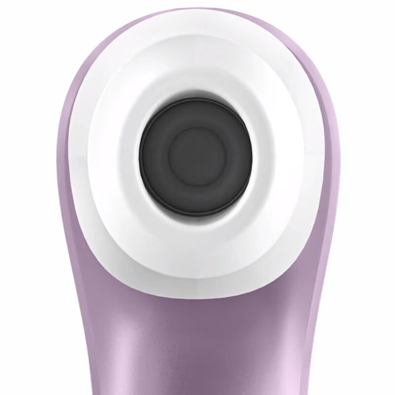 SATISFYER - STIMULATEUR VIOLETTE PRO 2